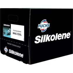   FUCHS SILKOLENE MAG Cool 20L (felhasználásra kész fagyálló)