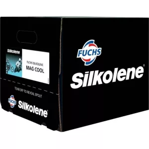 FUCHS SILKOLENE MAG Cool 20L (felhasználásra kész fagyálló)