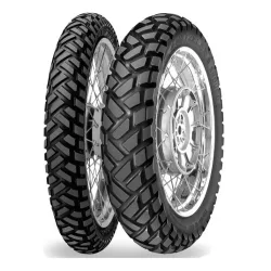   METZELER GUMIABRONCS 120/80-18 ENDURO 3 SAHARA DP 62S TT M/C HÁTSÓ DOT 26-47/2022