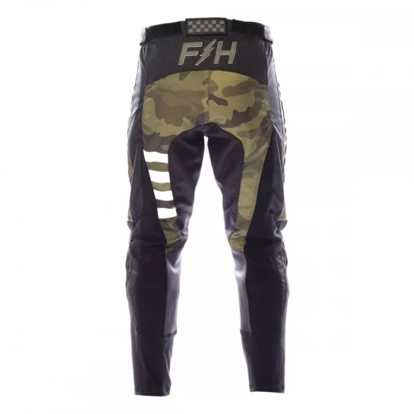 FASTHOUSE GRINDHOUSE crossnadrág, CAMO