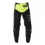 FASTHOUSE GRINDHOUSE SPEED STYLE crossnadrág, FEKETE/HIVIZ