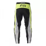 FASTHOUSE GRINDHOUSE SPEED STYLE crossnadrág, FEKETE/HIVIZ