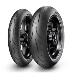   METZELER GUMIABRONCS 120/70ZR19 SPORTEC M9 RR 60W TL M/C ELSŐ DOT 25/2025