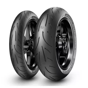 METZELER GUMIABRONCS 120/70ZR19 SPORTEC M9 RR 60W TL M/C ELSŐ DOT 25/2025