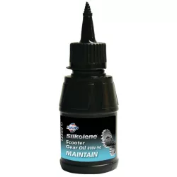 FUCHS SILKOLENE Scooter Gear Oil 80W-90 125ml