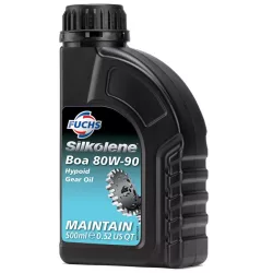 FUCHS SILKOLENE Boa 80W-90 1L