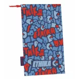 Scott  Prospec X ethika LE cross szemüveg - silver chrome tükrös lencsével 