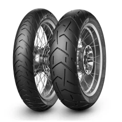   METZELER GUMIABRONCS 150/70ZR18 TOURANCE NEXT 2 70W M/C TL HÁTSÓ DOT 41-42/2024