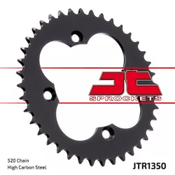   JT hátsó lánckerék 4303 39 HONDA TRX250 / 300/400/450 (JTR1350.39)