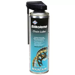 FUCHS SILKOLENE Chain Lube 500ml (lánc spray)