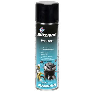 SILKOLENE PRO PREP univerzális spray