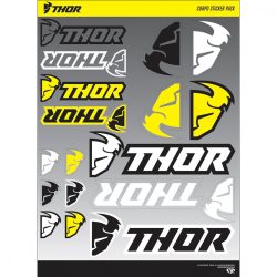 Thor Corpo matrica szett