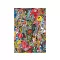 Blackbirds bomb mix matrica szett