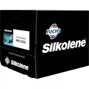 FUCHS SILKOLENE Pro Cool 20L (verseny bekevert fagyálló)