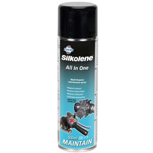 SILKOLENE ALL-IN-ONE univerzális spray