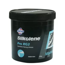 FUCHS SILKOLENE Pro RG 2 500g (verseny zsír)