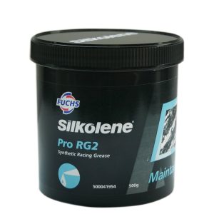 SILKOLENE PRO RG 2 kenőzsír, 500gr