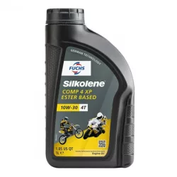FUCHS SILKOLENE Comp 4 10W-30 XP 1L