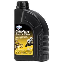FUCHS SILKOLENE Comp 4 15W-50 XP 1L
