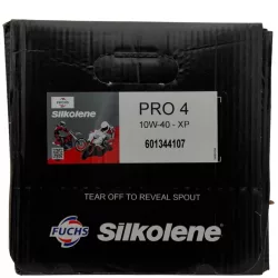FUCHS SILKOLENE Pro 4 10W-40 XP 20L