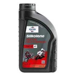 FUCHS SILKOLENE Pro 4 10W-60 XP 1L