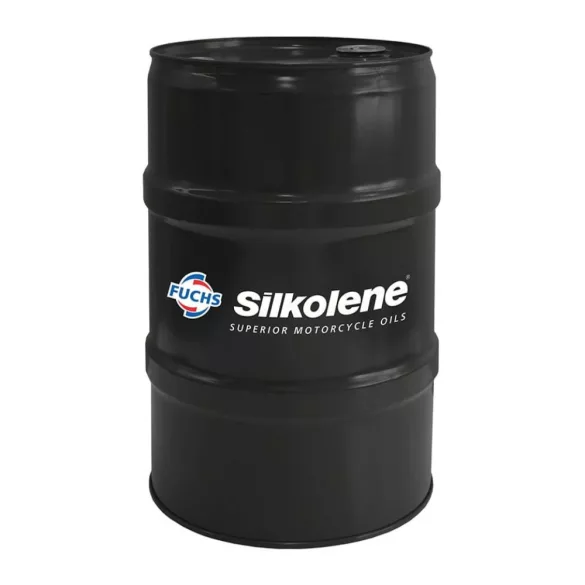 FUCHS SILKOLENE Pro 4 10W-50 XP 60L
