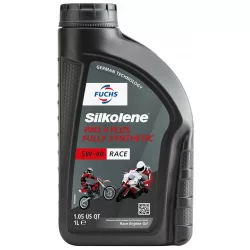 FUCHS SILKOLENE Pro 4 Plus 5W-40 1L