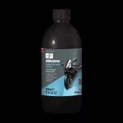 FUCHS SILKOLENE Carnauba Wax Polish 500ML