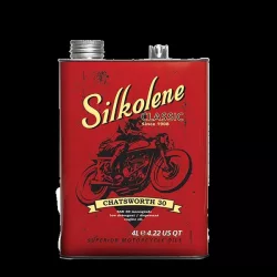 FUCHS SILKOLENE Chatsworth 30 4L