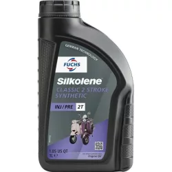 FUCHS SILKOLENE Classic 2 Stroke 1L