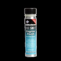 FUCHS SILKOLENE Engine Flush 100ml