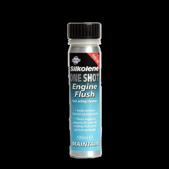 FUCHS SILKOLENE Engine Flush 100ml