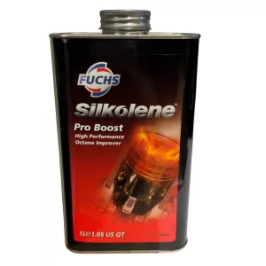 FUCHS SILKOLENE Pro Boost 1L