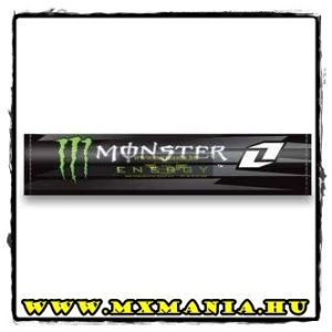 One Industries Monster Energy kormányszivacs, 20cm-es