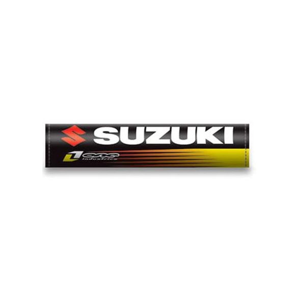 One Industries Suzuki kormányszivacs, 20cm-es