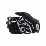  Troy Lee Designs AIR SOLID   CROSS KESZTYŰ, CAMO-ZÖLD-FEKETE
