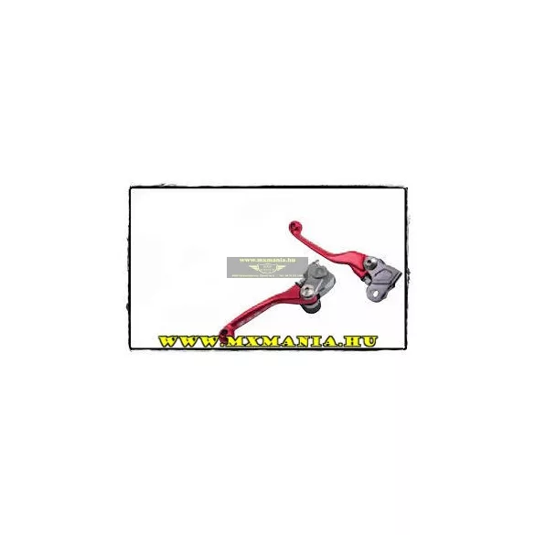 ZETA Flex Pivot profi karszett, több féle motorhoz