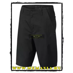 Oakley Rad Short, Fekete