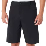 Oakley Base Line HYBD 21  Short, blackout