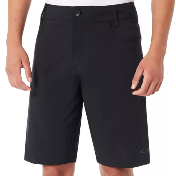 Oakley Base Line HYBD 21  Short, blackout