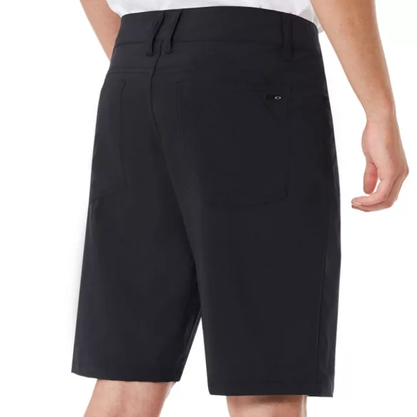 Oakley Base Line HYBD 21  Short, blackout