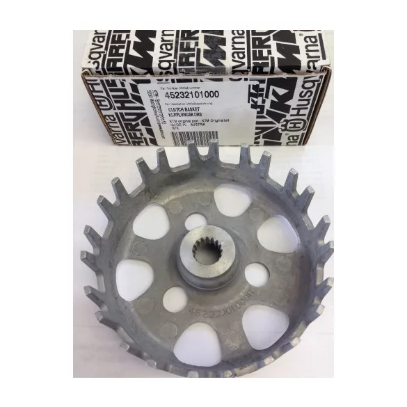 Ktm gyári kuplungkosár SX50 2013-2023