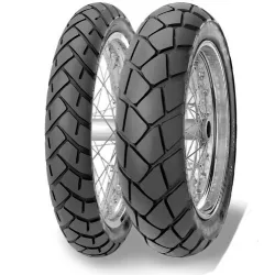   METZELER GUMIABRONCS 130/80-17 TOURANCE DP 65S TT M/C HÁTSÓ DOT 03-10/2025