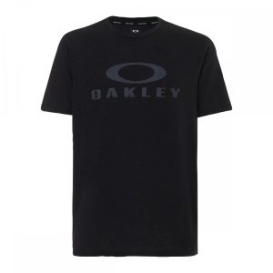 OAKLEY O BARK FFI T-SHIRT, FEKETE XS MÉRET