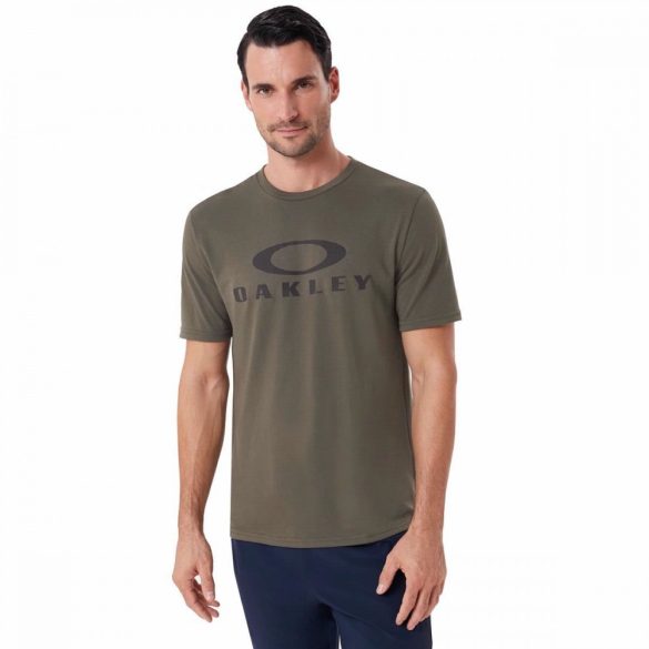 OAKLEY O BARK FFI T-SHIRT,  M MÉRET