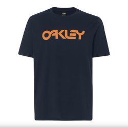 OAKLEY   MARK II  póló, sötétékék