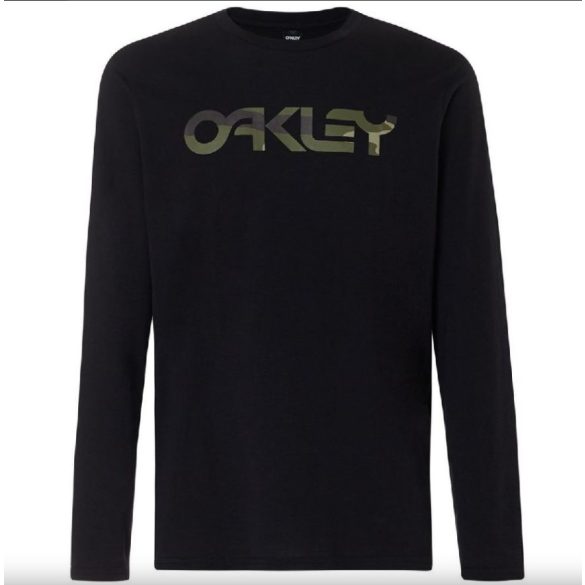 Oakley  Mark II pulóver, fekete