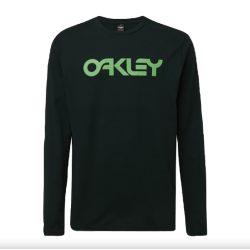 Oakley  Mark II pulóver, fekete