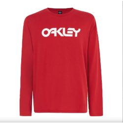 Oakley  Mark II pulóver, piros