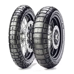   PIRELLI GUMI 110/80R19 SCORPION RALLY STR 59V M+S M/C TL ELSŐ DOT 16/2025